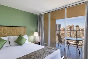 Skyline Island Colony Hotel - Chambre