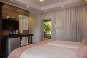 Sea Breeze Guesthouse - Quarto