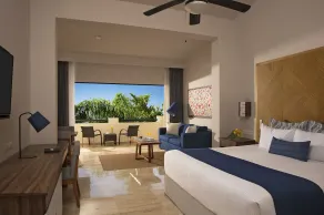 Dreams Sapphire Resort & Spa - Chambre