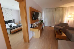 Olira Boutique Hotel&SPA - Habitación