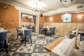 Hotel Diament Economy Gliwice - Restaurant
