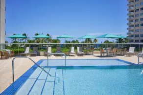 Tru By Hilton Pompano Beach Pier - Pool