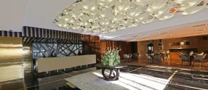 Lancaster Plaza Beirut - Reception