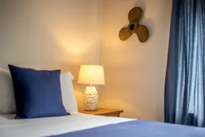 The Ship Inn - Chambre