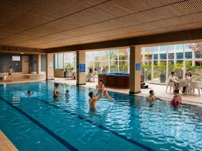 Rydges Canberra - Pool