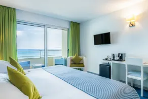 Aqua Natura Madeira - Chambre