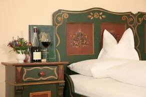Glocke Weingut und Hotel - Chambre