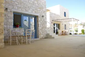 Nomads House - Resepsjon