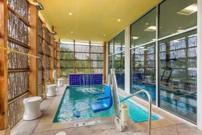 GLō Best Western Dallas South DeSoto - Piscine