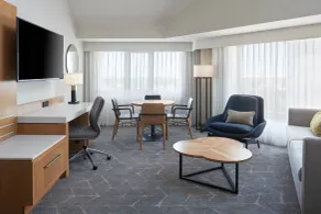 Delta Hotels by Marriott Saskatoon Downtown - Chambre
