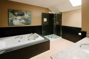 Rosemount Inn - Salle de bain