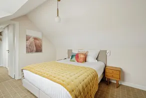 MH Hôtel & Spa Arradon - Golfe du Morbihan - Zimmer