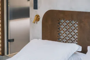 Oniros Residenza Vecchia  - Chambre