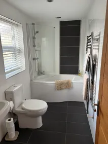 Baytree Guest House - Salle de bain