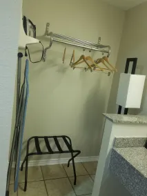 Econo Inn Lackland AFB-Seaworld San Antonio - Room