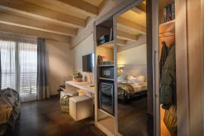 Brenta Dolomites - Room