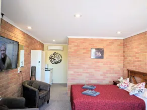Travellers Inn Kaniva - Habitación