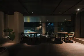 TOKI Boutique Hotel Tam Đảo - Restaurant