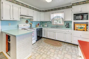 Walkable Beach Retreat on Chesapeake Bay! - Innenbereich