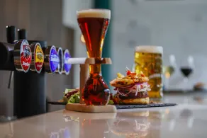 Ibis Luxembourg Airport - Restaurant
