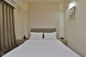 hotel monville - Camera