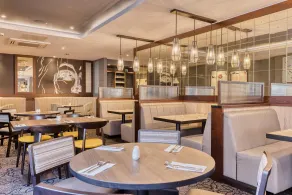 Premier Inn Cambridge - A14 J32 - Restaurant