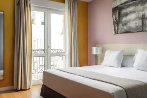 BYPILLOW Villa Lorena Adults Recommended - Chambre