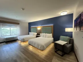 Best Western Plus Fair Park East - Zimmer