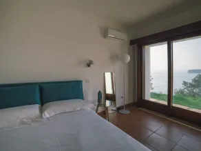 Villa Crawford - Habitación