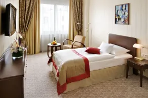 Hotel Devín - Habitación