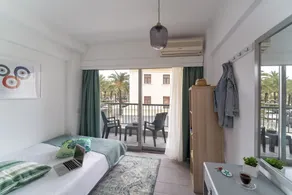 STAY Rhodes Hotel - Chambre