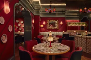 Broadwick Soho - Restaurante