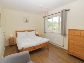 Jubilee Two Bedroom House Pet Friendly - Værelse