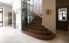 Pałac Polanka - Reception