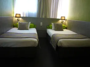 Kyriad Direct Rennes Ouest - Room