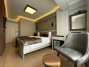 Azra Sultan Hotel&Spa - Room