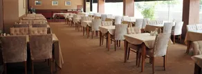 Dragos Resort Hotel Spa Restaurant - Restaurant