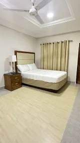 ACHIE SUITES - Room