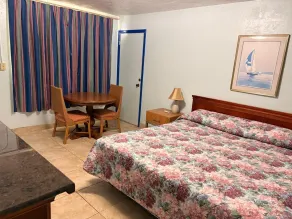 PARK INN - Room