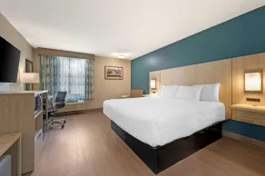 Best Western Plus Lafayette Hotel University Area - Chambre