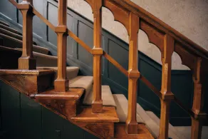 The Ballachulish Hotel - Recepción