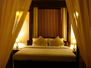 Ilbert Manor - Chambre