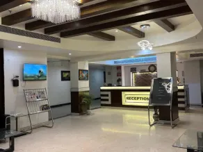 Hotel Impress By RMR Hotels - Hall