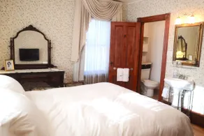 Le Griffon B&B - Casa de banho