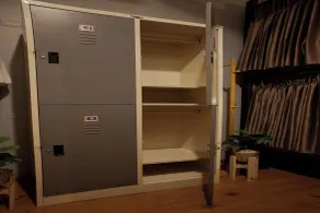 Timber Hostel - Chambre