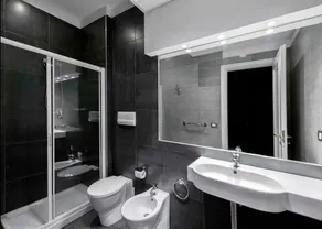 Residence Annunziata - Bathroom