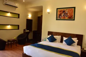 Clarissa Resort - Room