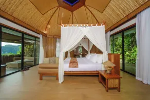 Aonang Fiore Resort - Quarto