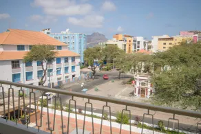 Oasis Porto Grande - View from room