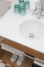 Maison de centre ville - Bathroom